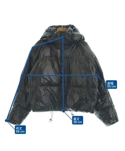 adidas by Stella McCartney 羽絨夾克/背心