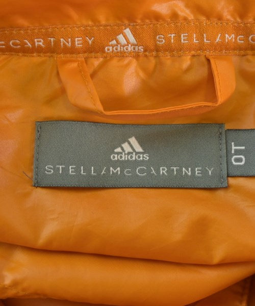adidas by Stella McCartney 羽絨夾克/背心