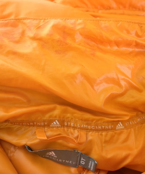 adidas by Stella McCartney 羽絨夾克/背心
