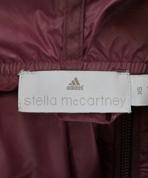 adidas by Stella McCartney 山系外套