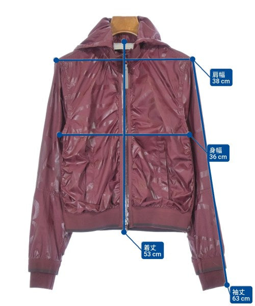 adidas by Stella McCartney 山系外套