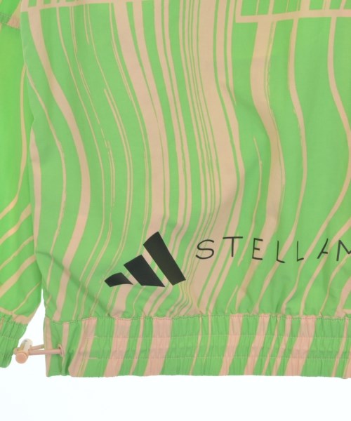 adidas by Stella McCartney 其他飛行外套