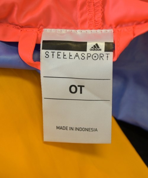 adidas by Stella McCartney 其他飛行外套