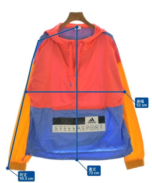 adidas by Stella McCartney 其他飛行外套