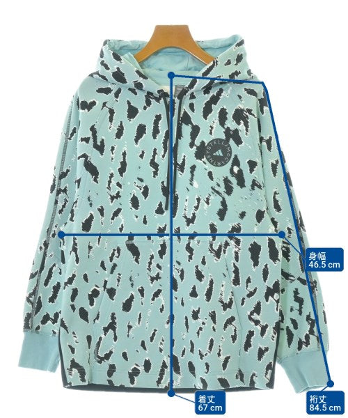 adidas by Stella McCartney 連帽衫