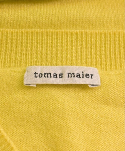 tomas maier 毛衣
