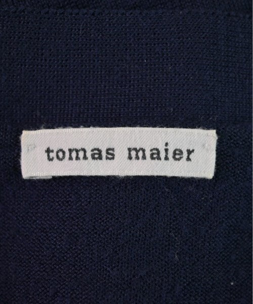 tomas maier 開襟衫