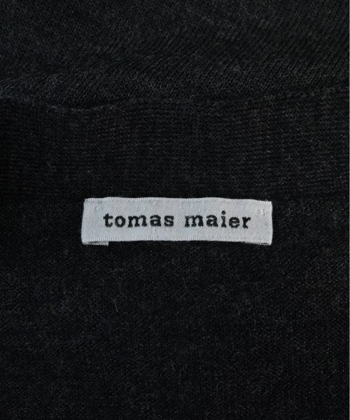 tomas maier 開襟衫
