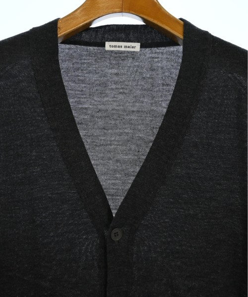 tomas maier 開襟衫