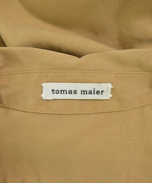 tomas maier 休閒襯衫