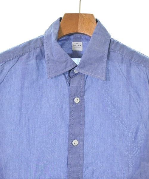 E.TAUTZ 休襯衫