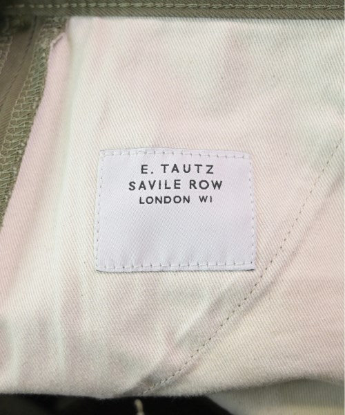E.TAUTZ 其他款