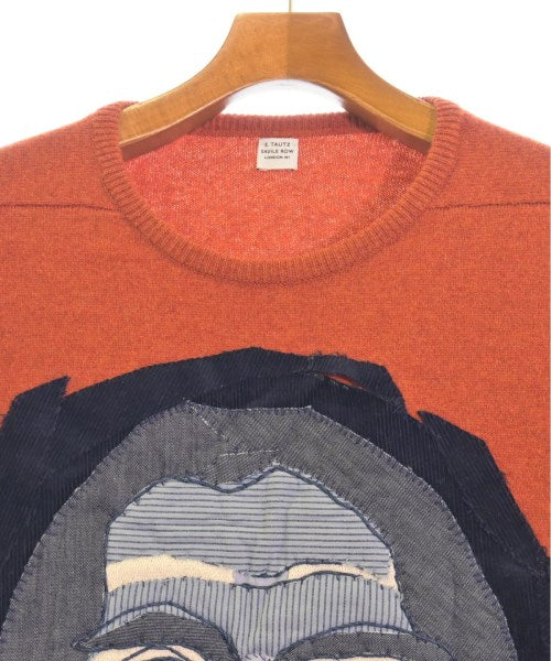 E.TAUTZ 毛衣