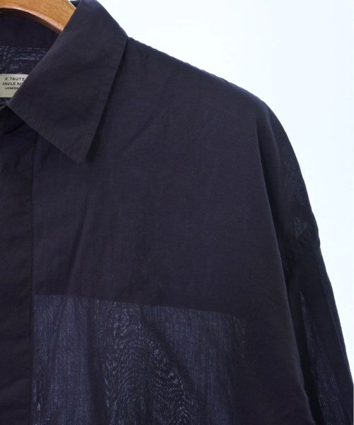E.TAUTZ 休襯衫