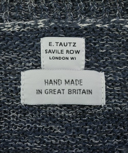 E.TAUTZ 毛衣