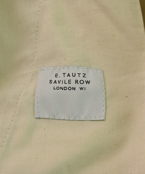 E.TAUTZ 休閒褲