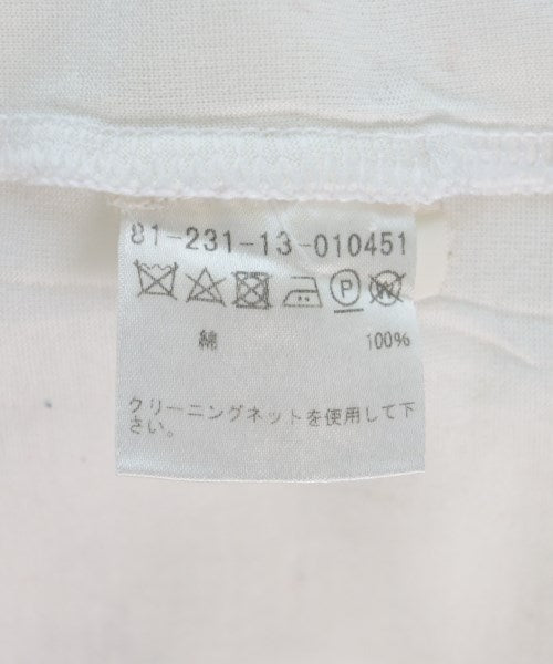 E.TAUTZ T恤/上衣
