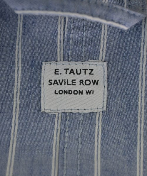 E.TAUTZ 其他飛行外套