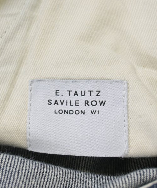 E.TAUTZ 牛仔褲