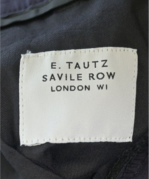 E.TAUTZ 長褲