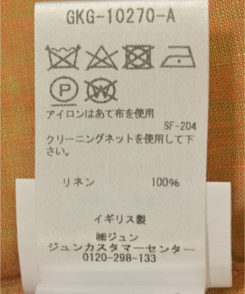 E.TAUTZ 休閒襯衫