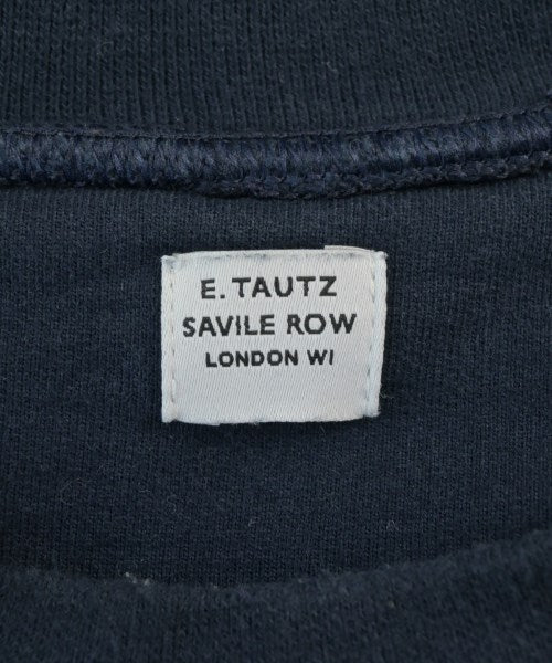 E.TAUTZ 運動衫