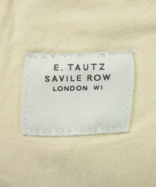 E.TAUTZ 牛仔褲