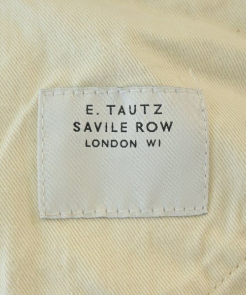 E.TAUTZ 休閒褲