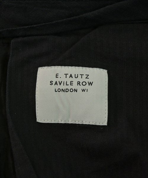 E.TAUTZ 長褲