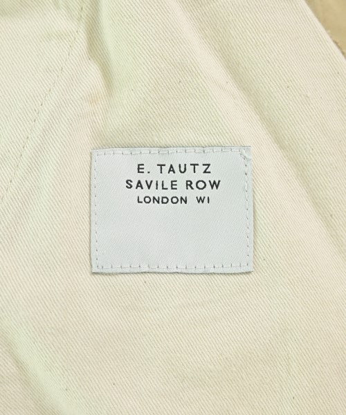 E.TAUTZ 休閒褲