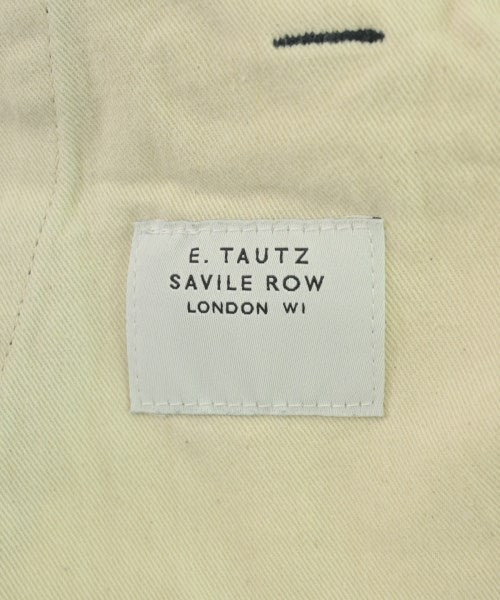 E.TAUTZ 休閒褲