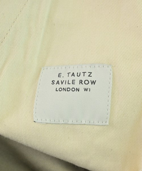 E.TAUTZ 休閒褲