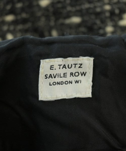 E.TAUTZ 毛衣