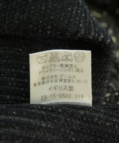E.TAUTZ 毛衣
