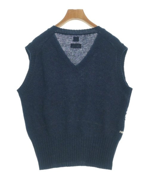 E.TAUTZ 背心