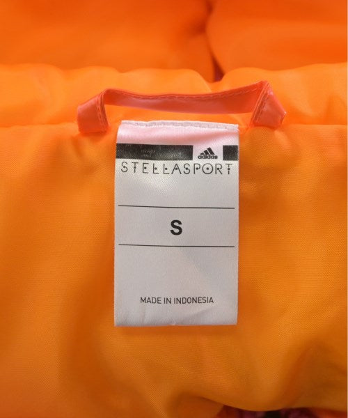stellasport 羽絨夾克/背心