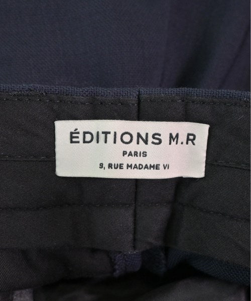 EDITIONS M.R 長褲