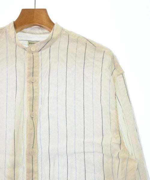 EDITIONS M.R 休襯衫