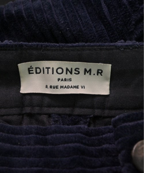 EDITIONS M.R 其他款