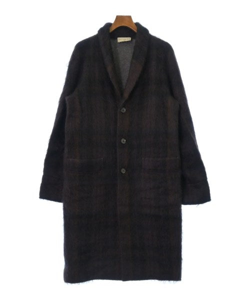 EDITIONS M.R 切斯特披風