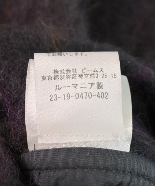 EDITIONS M.R 切斯特披風