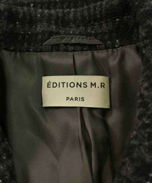 EDITIONS M.R 夾克