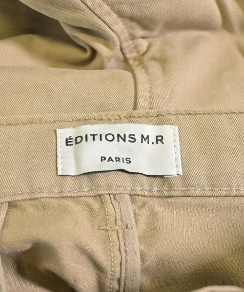 EDITIONS M.R 休閒褲
