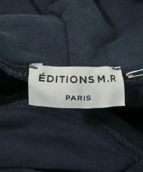 EDITIONS M.R 連帽衫