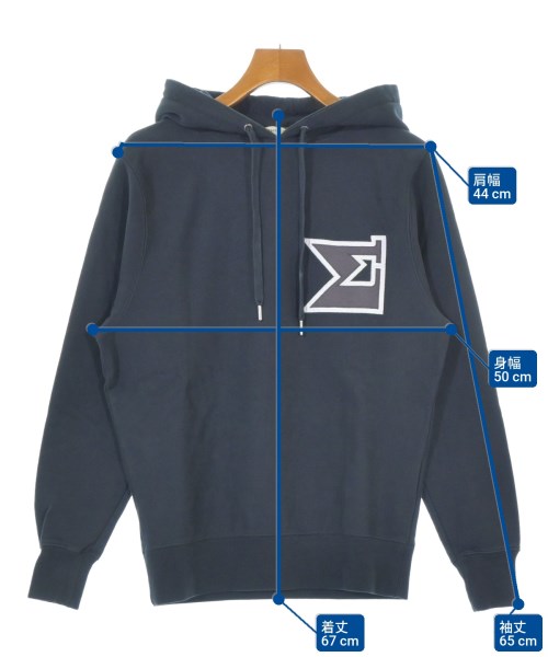 EDITIONS M.R 連帽衫