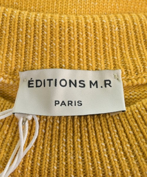 EDITIONS M.R 毛衣