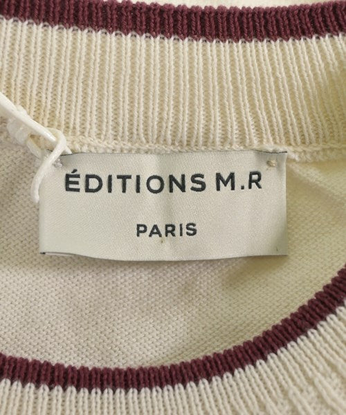 EDITIONS M.R 毛衣