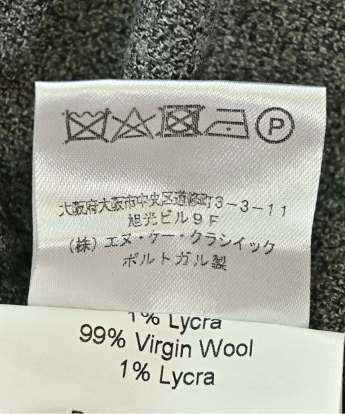 EDITIONS M.R 長褲