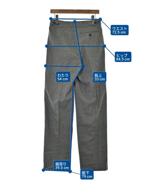 EDITIONS M.R 長褲