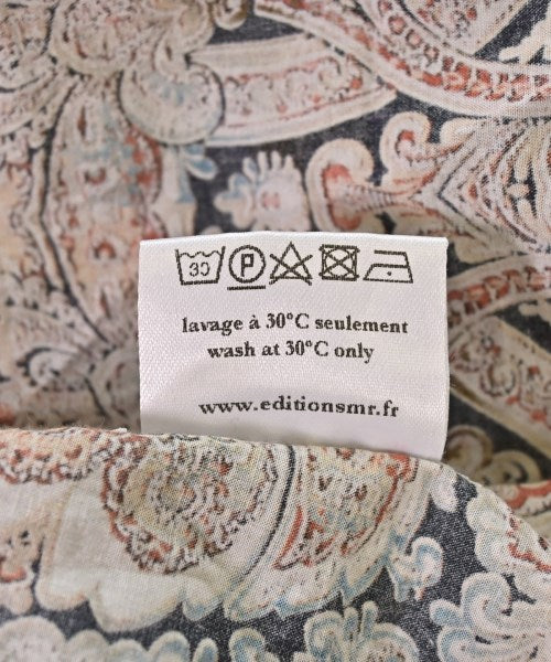 EDITIONS M.R 休閒襯衫